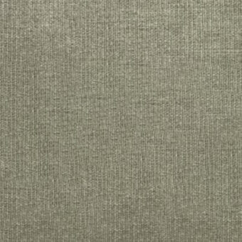 Olive-green ribbed fabric texture with a consistent vertical pattern, matte finish, and slightly rough tactile quality; natural fiber appearance.